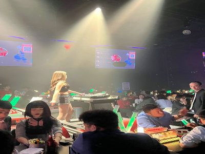 绍兴夜场招聘